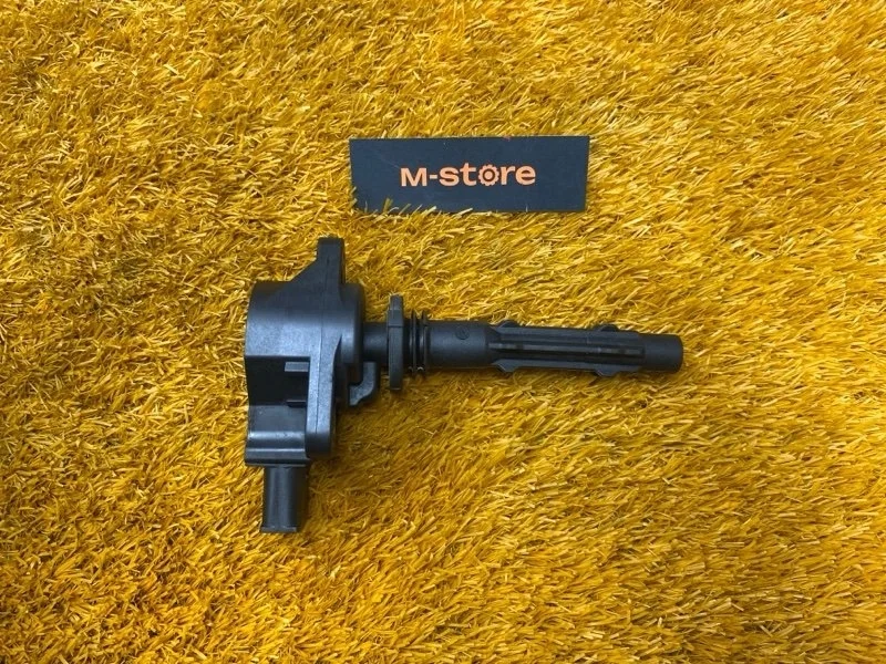 Катушка зажигания Mercedes-Benz E-Class 2008 A0001502780 W211 272.922