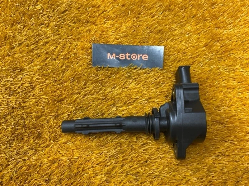Катушка зажигания Mercedes-Benz E-Class 2008 A0001502780 W211 272.922