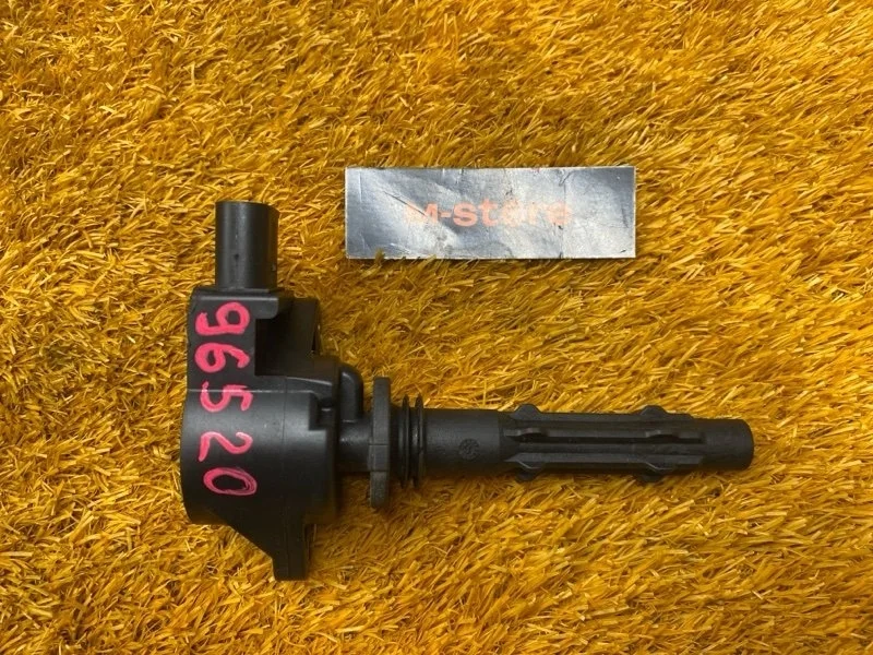 Катушка зажигания Mercedes-Benz E-Class 2008 A0001502780 W211 272.922