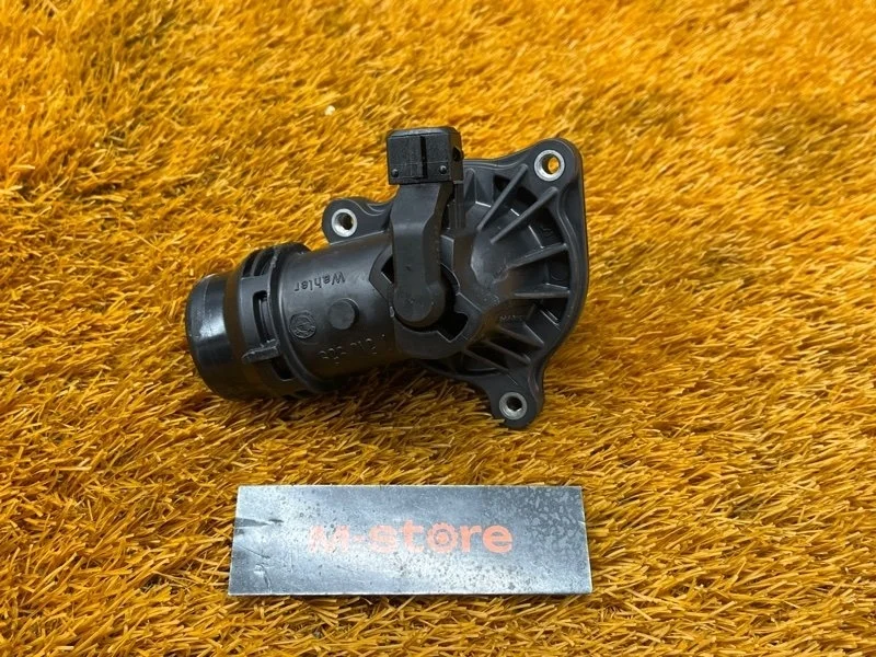 Термостат Bmw 3-Series 2005 7510959 E90 N46B20B