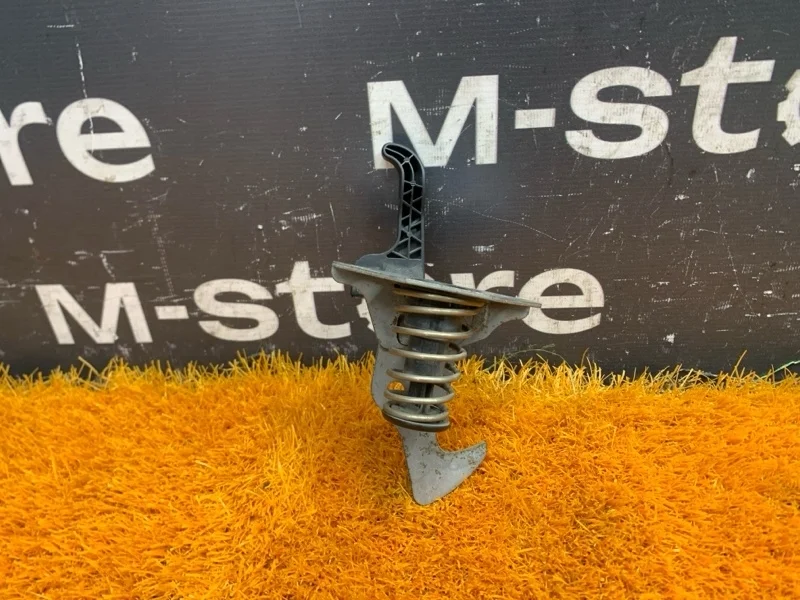 Замок капота BMW X1 2011 51232990367 E84 N46B20B