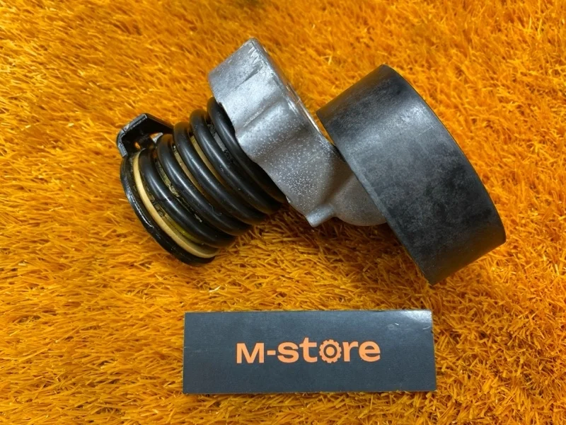 Натяжитель приводного ремня Mercedes-Benz C-Class 2003 A2712000270 W203 271.946