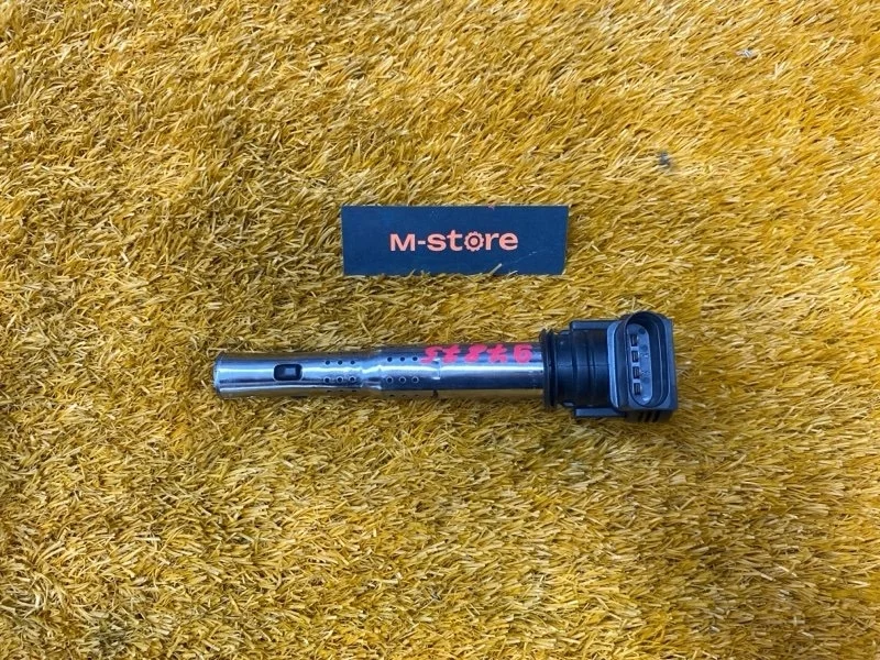 Катушка зажигания Audi A5 2012 07K905715F 8T CDN