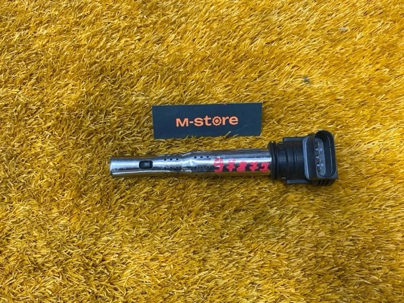 Катушка зажигания Audi A5 2012 07K905715F 8T CDN