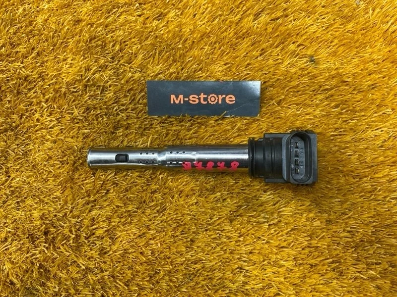 Катушка зажигания Audi A5 2012 07K905715F 8T CDN