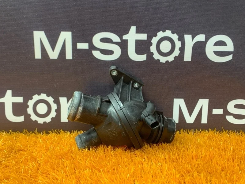 Термостат Bmw 3-Series 2013 6601544 F30 N20B20B