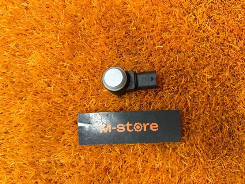 Датчик парковки , парктроник Mercedes-Benz E-Class 2010 A2125420018 W212 642.850