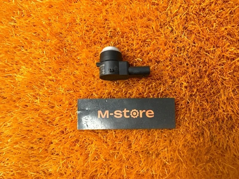 Датчик парковки , парктроник Mercedes-Benz E-Class 2010 A2125420018 W212 642.850