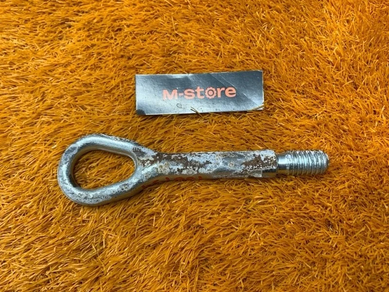 Крюк буксировочный Mercedes-Benz Cls-Class 2005 A2206280135 W219 113.967