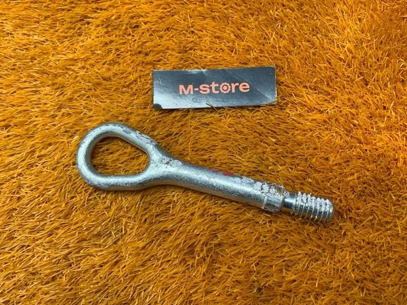 Крюк буксировочный Mercedes-Benz Cls-Class 2005 A2206280135 W219 113.967