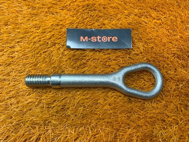 Крюк буксировочный Mercedes-Benz A-Class 2008 A2206280135 W169 266.940