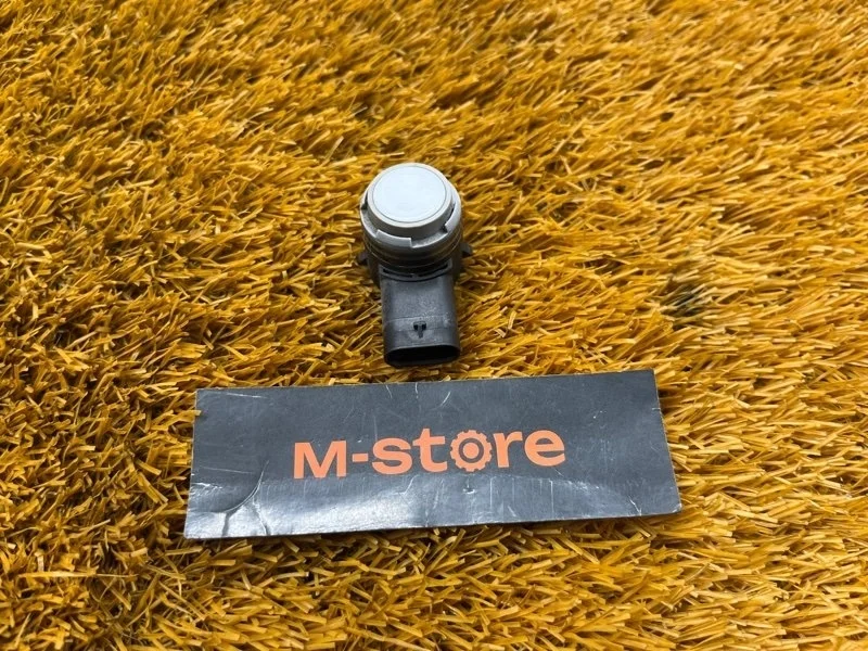 Датчик парковки , парктроник Audi A4 2015 5Q0919275B B9/8W CVK, задний