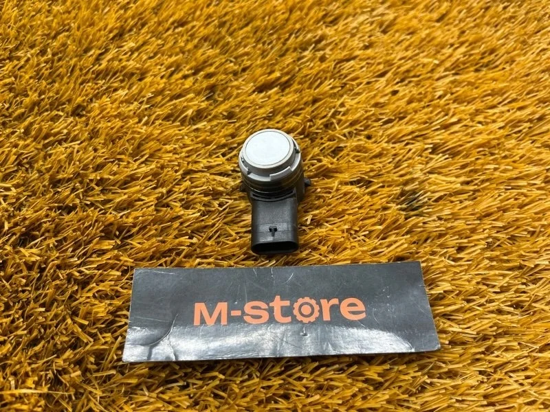 Датчик парковки , парктроник Audi A4 2015 5Q0919275B B9/8W CVK, задний