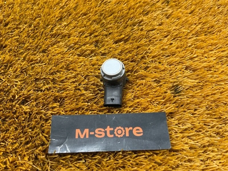 Датчик парковки , парктроник Audi A4 2015 5Q0919275B B9/8W CVK, задний