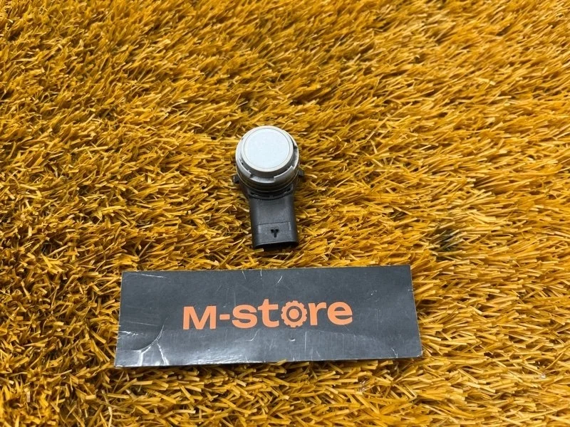 Датчик парковки , парктроник Audi A4 2015 5Q0919275B B9/8W CVK, задний