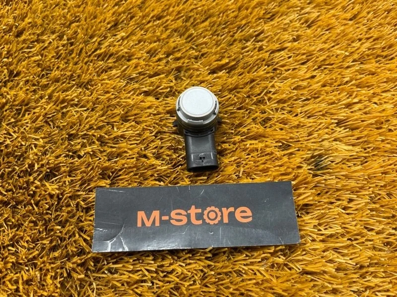 Датчик парковки , парктроник Audi A4 2015 5Q0919275B B9/8W CVK, передний