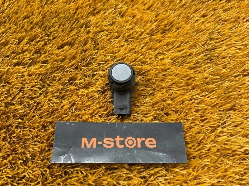 Датчик парковки , парктроник Audi A4 2015 5Q0919275B B9/8W CVK, передний