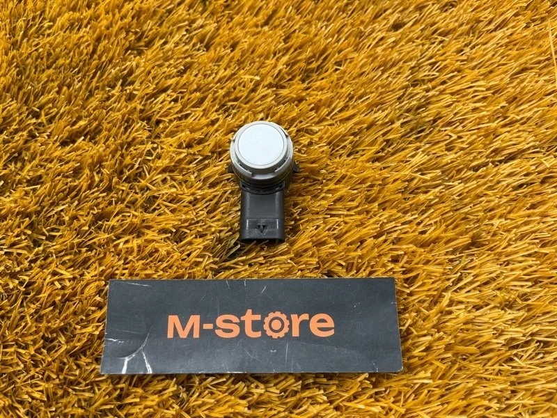 Датчик парковки , парктроник Audi A4 2015 5Q0919275B B9/8W CVK, передний