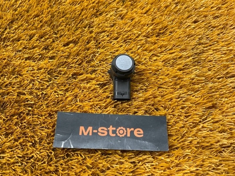 Датчик парковки , парктроник Audi A4 2015 5Q0919275B B9/8W CVK, передний