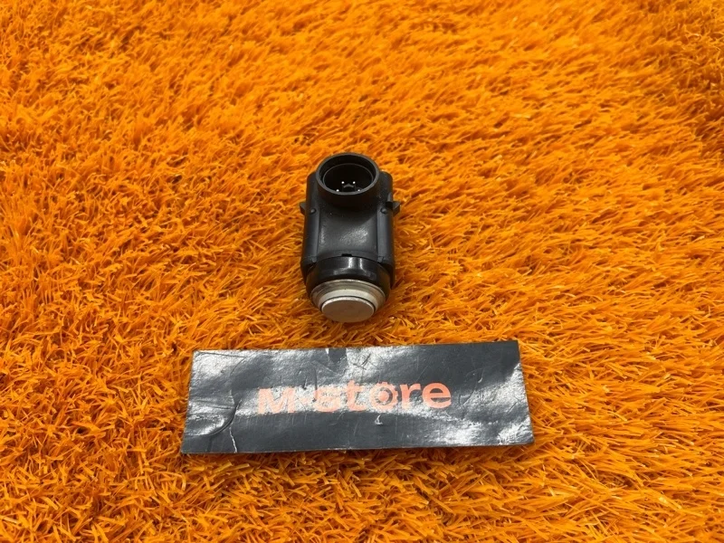 Датчик парковки , парктроник Mercedes-Benz Cls-Class 2005 A0015427418 W219 113.967, задний