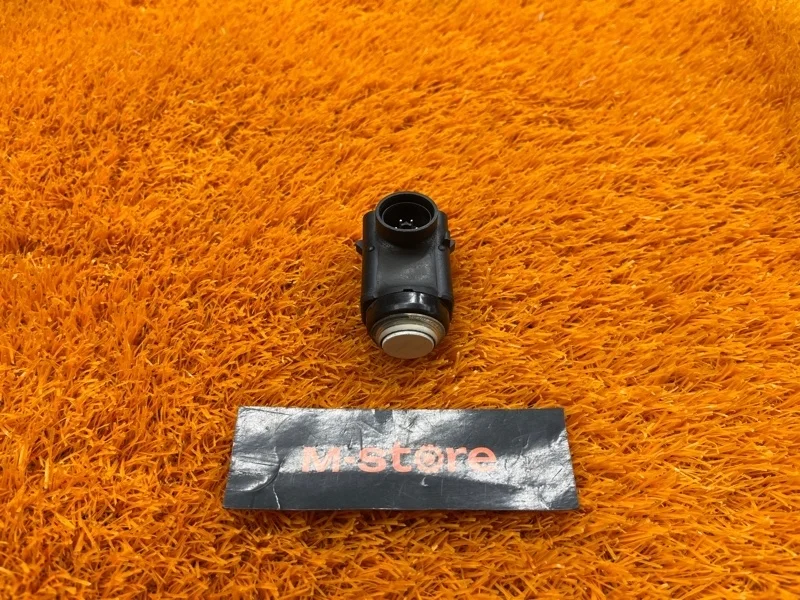 Датчик парковки , парктроник Mercedes-Benz Cls-Class 2005 A0015427418 W219 113.967, задний