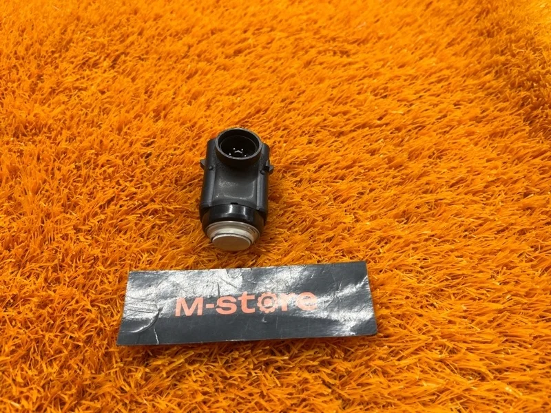 Датчик парковки , парктроник Mercedes-Benz Cls-Class 2005 A0015427418 W219 113.967, задний