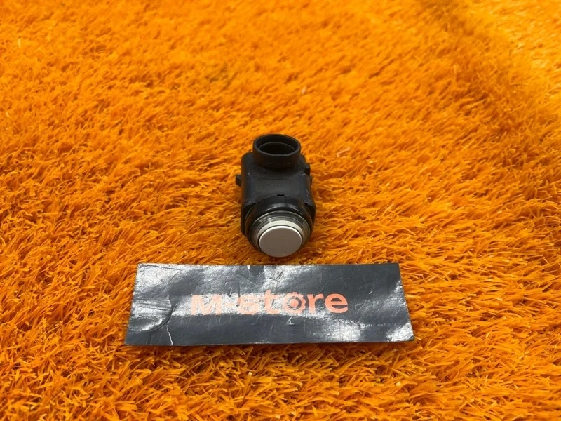 Датчик парковки , парктроник Mercedes-Benz Cls-Class 2005 A0015427418 W219 113.967, задний