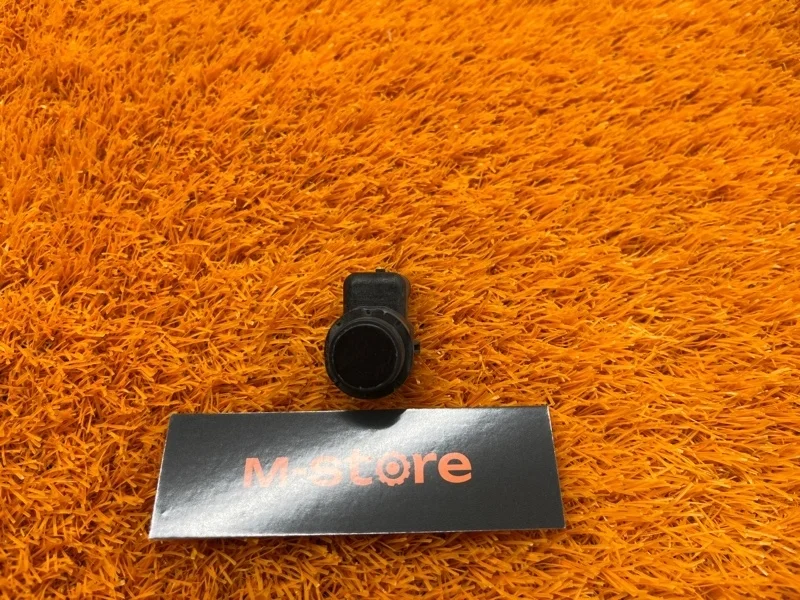 Датчик парковки , парктроник Bmw X6 2008 9139868 E71 N54B30A, передний