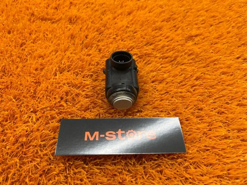 Датчик парковки , парктроник Mercedes-Benz Cls-Class 2005 A0015427418 W219 113.967, передний