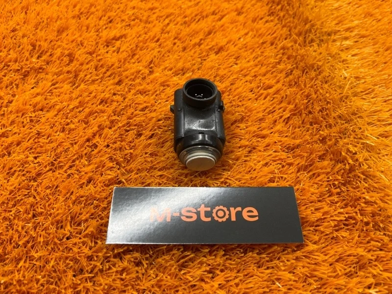 Датчик парковки , парктроник Mercedes-Benz Cls-Class 2005 A0015427418 W219 113.967, передний