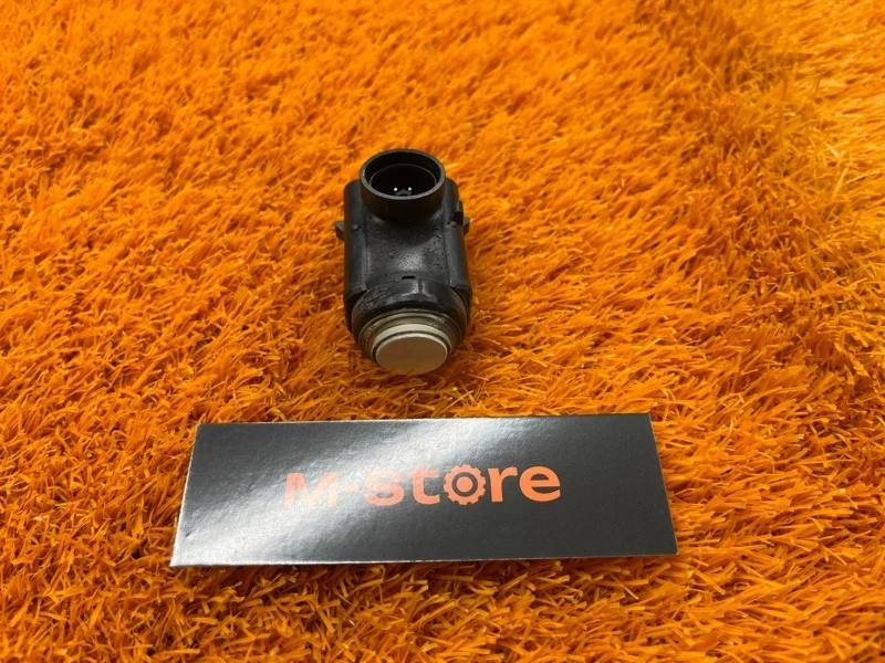 Датчик парковки , парктроник Mercedes-Benz Cls-Class 2005 A0015427418 W219 113.967, передний