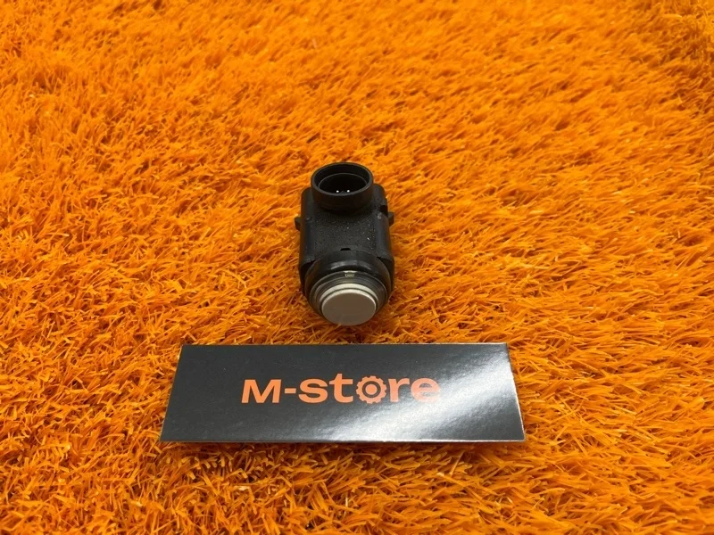 Датчик парковки , парктроник Mercedes-Benz Cls-Class 2005 A0015427418 W219 113.967, передний