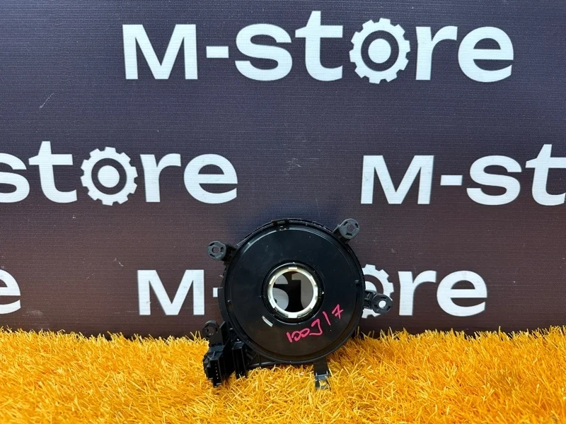 Шлейф-лента Bmw X1 2011 6989556 E84 N46B20B