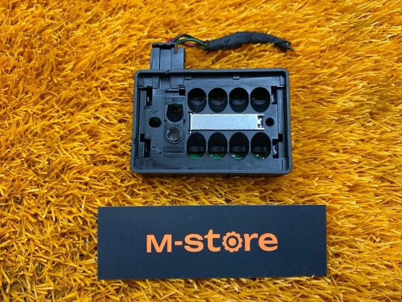 Датчик дождя и света Land Rover Range Rover Sport 2008 YDB500290 L320 428PS