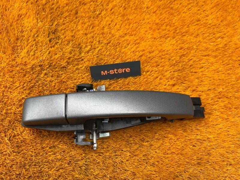 Ручка двери внешняя Land Rover Range Rover Sport 2008 8H22203A28BC L320 428PS, передняя правая