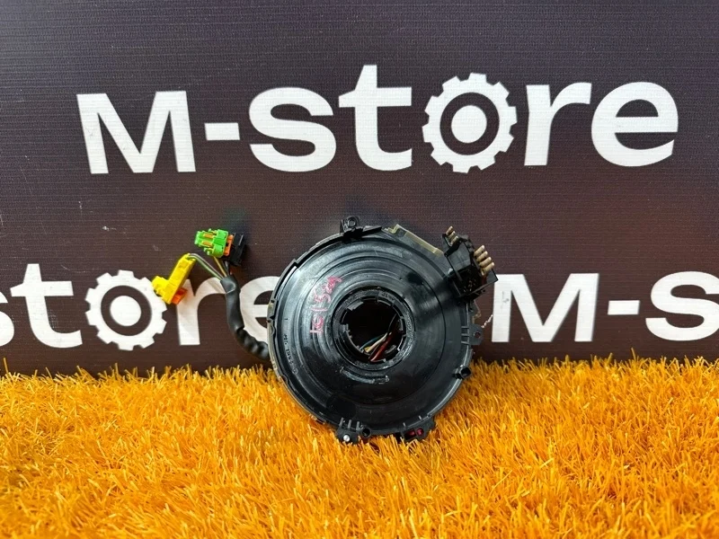 Шлейф-лента Mercedes-Benz M-Class 2006 A1714640518 W164 272.967