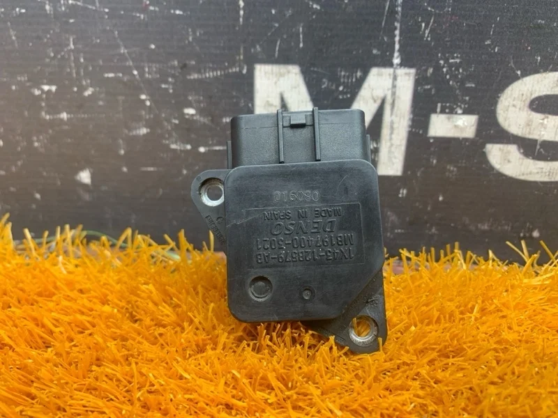 ДМРВ Land Rover Range Rover Sport 2008 1X4312B579 L320 428PS