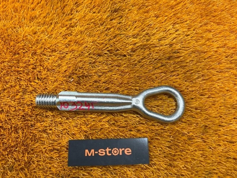 Крюк буксировочный Bmw 5-Series 2011 72157953893 F10 N20B20A