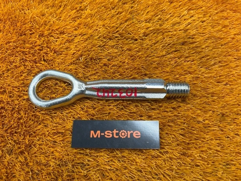 Крюк буксировочный Bmw 5-Series 2012 72157953893 F10 N20B20A