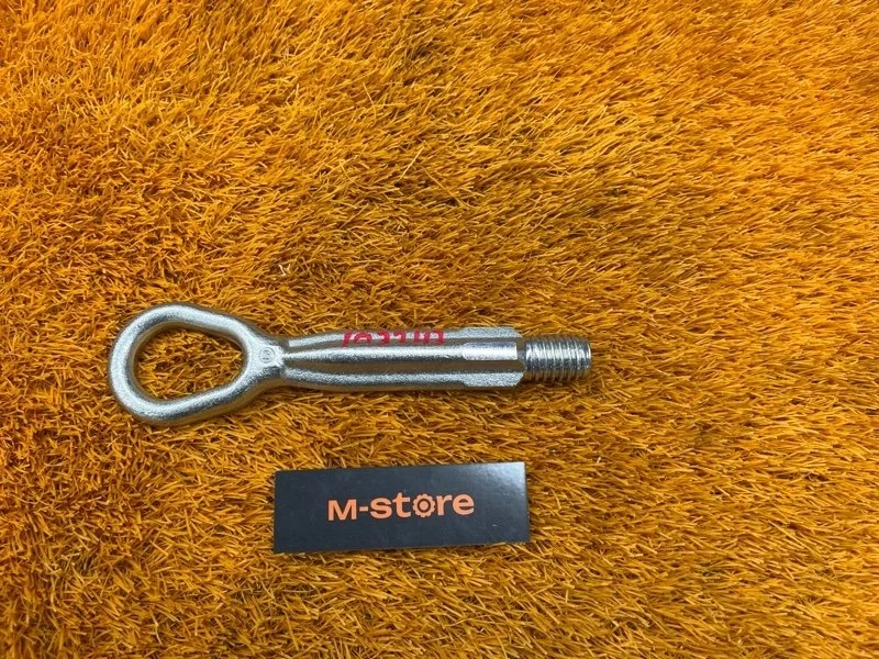 Крюк буксировочный Bmw 5-Series 2012 72157953893 F10 N20B20B