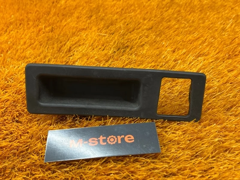 Ручка багажника BMW 5-Series 2012 51247368753 F10 N20B20A