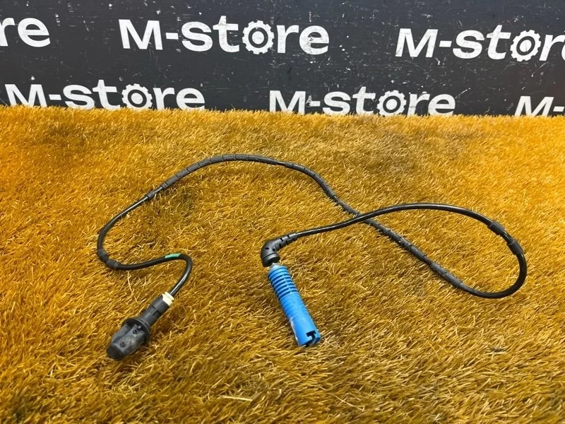 Датчик ABS Bmw 3-Series 2003 34526752683 E46 M54B22 (226S1), задний правый