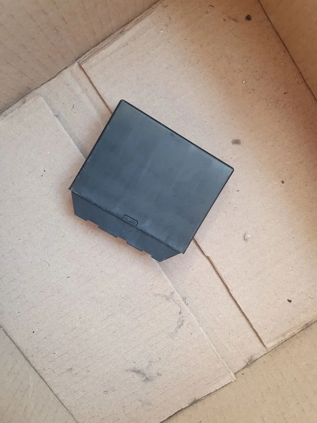 Блок комфорта Audi A8 D4 (2010—2014) CGWA 3.0