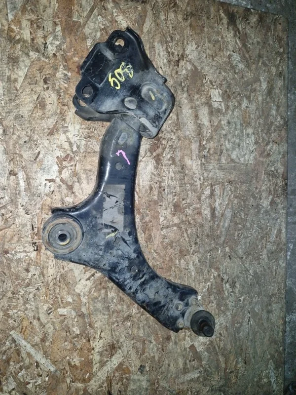 Рычаг подвески Volvo XC70 2008 BZ