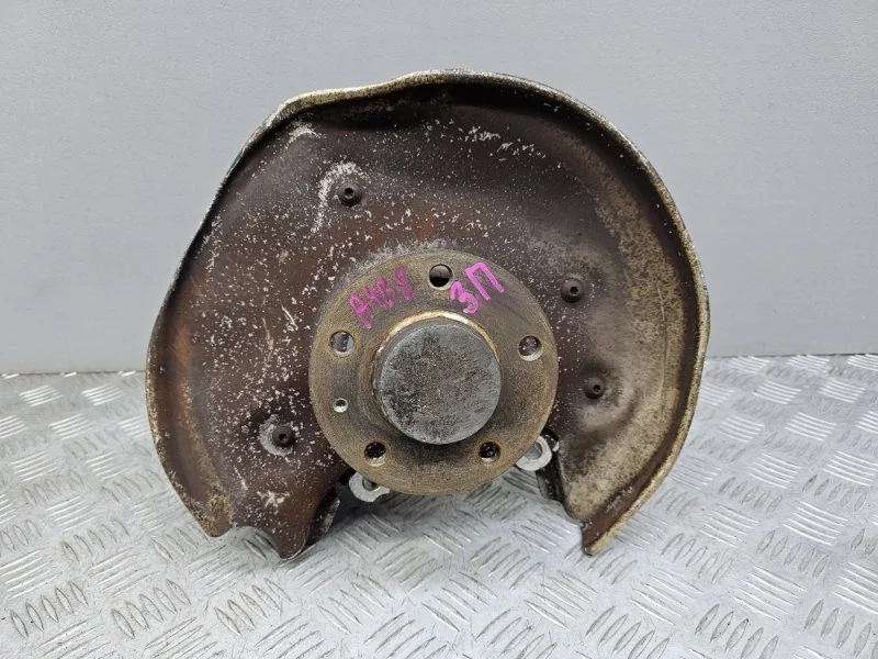 Ступица Audi A4 B8