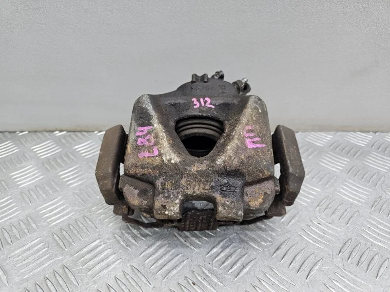 Суппорт BMW X1 E84