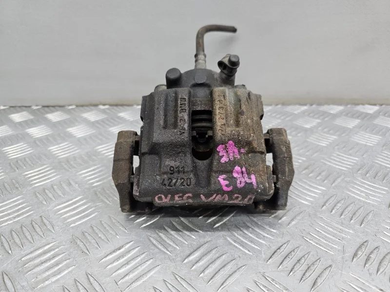 Суппорт BMW X1 E84