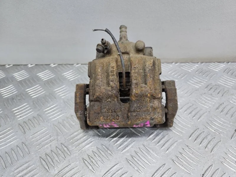 Суппорт BMW X1 E84