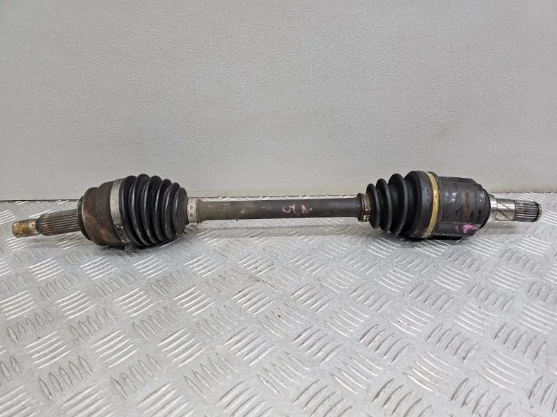 Привод Mitsubishi Lancer 10 CY