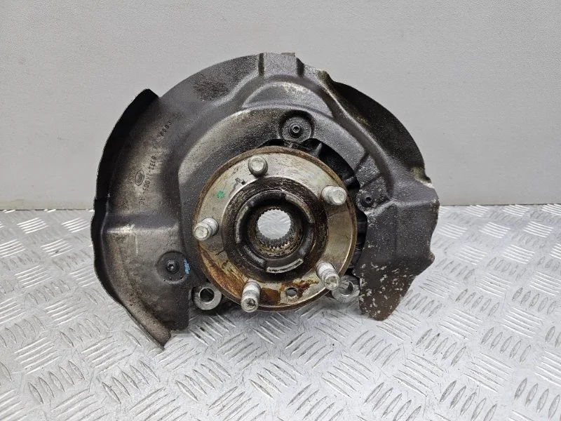 Ступица Land Rover Range Evoque L538